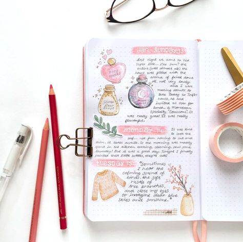 Dear Diary…Write it all in a Bullet Journal Bullet Journal Budget, Diary Design, Cute Diary, Diary Writing, Diary Decoration, Cute Journals, Personal Diary, Bullet Journal Design Ideas, Diary Ideas