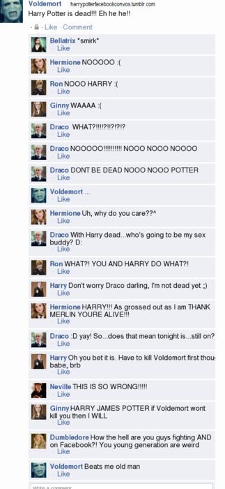 XDDD Drarry Fanfiction, Texts Messages, Funny Harry Potter, Harry Potter Texts, Harry Draco, Harry Potter Memes Hilarious, Gay Harry Potter, Harry Potter Puns, Images Harry Potter