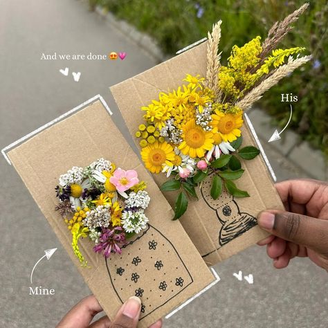 Going on a flower picking date with my hubby 🌸🥰 It was so much fun! I highly recommend 💗 • • • • Flower picking, date idea, girlfriend and boyfriend, husband and wife, date, flower picking date, couple goals, relationship goals, couple date #flowerpicking #flowers #flowerpickingdate #dateideas #dateidea #dateideas101 #husbandandwife #hubbyandwifey #boyfriendandgirlfriend #couplegoals #coupledate #relationshipgoals #relationships #aesthetic #ａｅｓｔｈｅｔｉｃ #pinterest #pinterestinspired #pint... Art Date With Boyfriend, Couple Crafts To Do Together, Craft Dates Ideas, Relationship Craft Ideas, Flowers For Girlfriend Aesthetic, Couple Gift Ideas Girlfriends, Will You Go On A Date With Me, Date Ideas Craft, Art Activities For Couples