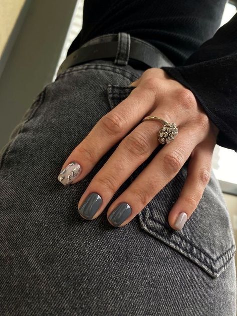 Fall Nude Nails, Wow Nails, Subtle Nails, Smink Inspiration, Minimal Nails, Work Nails, Basic Nails, Casual Nails, Her Nails