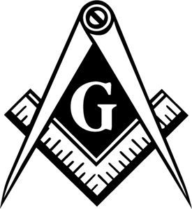 Masonic Symbol, Masonic Art, Masonic Symbols, Secret Society, Car Decals Vinyl, Vinyl Projects, Window Stickers, Window Decals, Car Decals