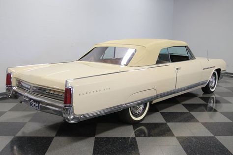 1964 Buick Electra 225 Convertible #2534921 | Hemmings Buick Electra 225, Electra 225, 70s Cars, Caprice Classic, Vintage Automobiles, Beige Paint, Car Experience, Buick Electra, Vintage Auto