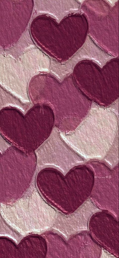 Pink Wallpaper Heart, Iphone Wallpaper Violet, Marble Iphone Wallpaper, Pink And Purple Wallpaper, Happy Birthday Wallpaper, Daisy Wallpaper, Simple Phone Wallpapers, Simple Iphone Wallpaper, Instagram Frame Template