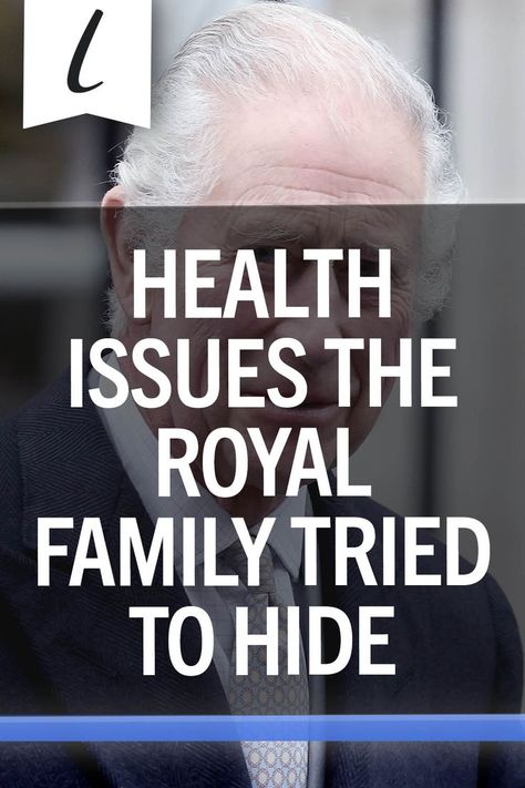 The royals are back in the news, and for once, it's not because of family drama.  #royals #royalfamily #royalscandal #britishroyalfamily King George Iv, British Royal Family News, Emergency C Section, King George Iii, Royal Family News, The Royals, Princess Margaret, British Monarchy, Royal Engagement