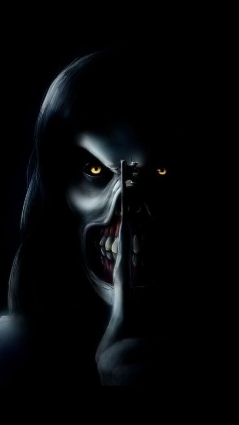 Scary, black, dark horror, teeth, yellow eyes, HD phone wallpaper Horror Wallpaper 3d, Horror Wallpapers Hd, Horror Wallpaper, Vampire Eyes, Iphone Background Quote, Halloween Curtains, Creepy Dark, Dark Horror, Scary Facts