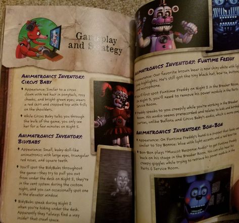 Baby Highlights, Circus Baby, Sister Location, Fnaf Memes, Fnaf Art, Five Night, Five Nights At Freddy's, Graphic Poster, Book Cover