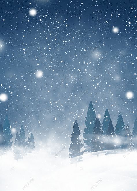 Christmas Snow Night Background Christmas Background Poster, Snow Background For Editing, Christmas Night Wallpaper, Christmas Wallpaper Snow, Winter Design Graphic, Night Background Wallpaper, Christmas Snow Scenes, Christmas Bg, Christmas Snow Background