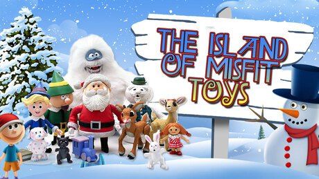 We Are All on the Island of Misfit Toys Land Of Misfit Toys, The Island Of Misfit Toys, Island Of Misfit Toys, Christmas Parade Floats, Christmas Door Decorating Contest, Rudolph Red Nosed Reindeer, Christmas Bulletin Board, Door Decorating Contest, Christmas Bulletin