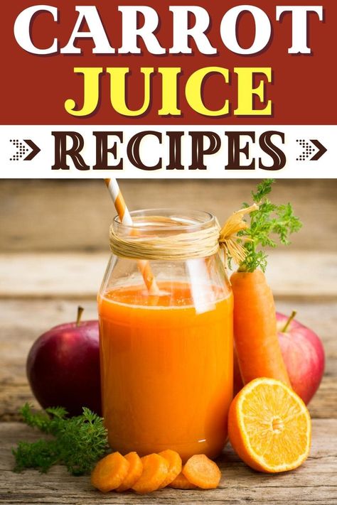 Carrot Juice Recipe Juicers, Tropical Juice Recipe, Carrot Juice Smoothie, Carrot Juice Recipes, Carrot Drink, Carrot Juice Recipe, Canned Carrots, Carrot Smoothie, Breakfast Juice