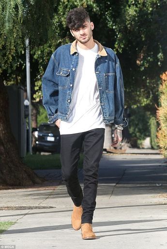 Zayn Zyan Malik Outfit, Zayn Outfits, Zayn Malik Outfits, Zayn Malik Style, Zayn Malik Pics, Zayn Malik, On Wednesday, Niall Horan, West Hollywood