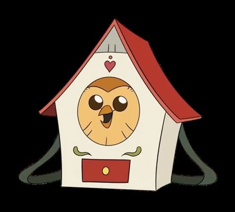 Hooty | The Owl House Wiki | Fandom Hooty The Owl House, House Doodle, Owl Door, Owl Face, Wooden Owl, Amity Blight, Wooden Light, Home Tattoo, House Drawing