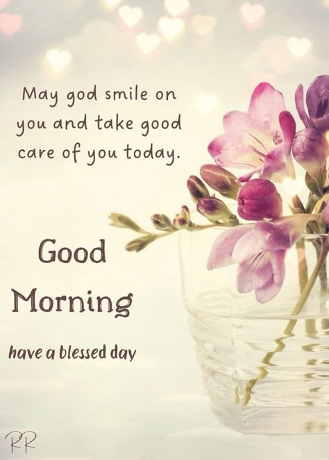 Have A Blessed Day Inspiration, Morning Blessings Quotes, Good Morning Scripture, Good Morning Blessings, Good Morning Images With Quotes, Blessings Quotes, Good Morning Wishes Gif, Good Morning Greeting Cards, Good Morning Funny Pictures