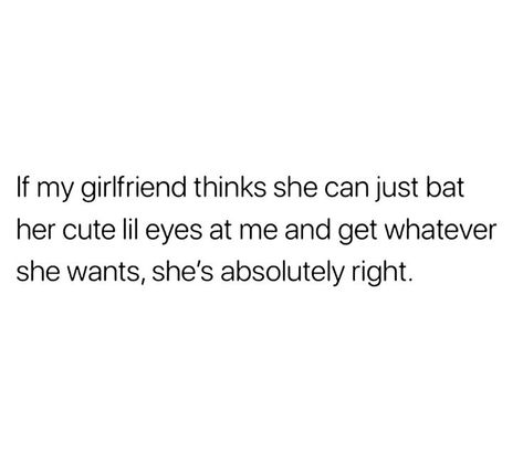 Funny Girlfriend Memes Humor, Boyfriend And Girlfriend Memes Funny, A Real Girlfriend, Crazy Boyfriend Quotes Funny, Me As A Girlfriend Meme, Funny Girlfriend Memes Relationships, Funny Things To Say To Your Girlfriend, Cute Things To Text Your Girlfriend, Annoying Texts To Boyfriend