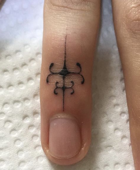 Ephemeral Tattoo, Stick Poke Tattoo, Tato Henna, Finger Tats, Sharpie Tattoos, Handpoke Tattoo, Poke Tattoo, Dainty Tattoos, Dream Tattoos