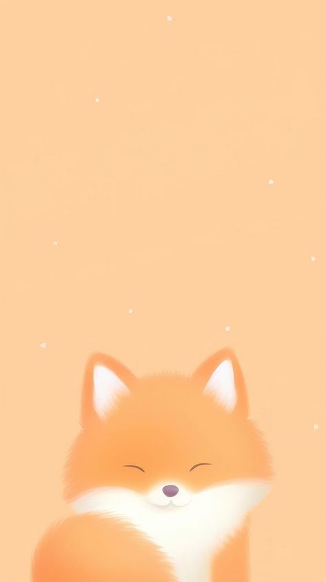 Fox selfie cute wallpaper cartoon animal mammal. | premium image by rawpixel.com / Tanat Chittirungsan Cute Fox Wallpaper Cartoon, Cute Fox Wallpaper Aesthetic, Cute Animal Images Cartoon, Fox Wallpaper Iphone, Fox Wallpaper Aesthetic, Cute Fox Wallpaper, Mobile Wallpaper Aesthetic, Fox Aesthetic, Fox Wallpaper