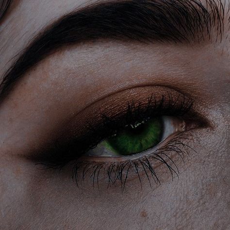 Emerald Green Eyes Aesthetic, Emerald Eyes Aesthetic, Green Siren Eyes, Dark Green Eyes Aesthetic, Green Eyes Aesthetic, Dark Green Eyes, Emerald Eyes, Aesthetic Books, Celebrity Skin