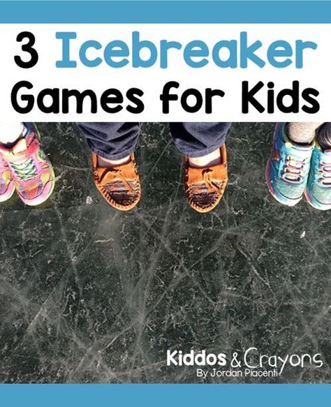 Icebreaker Games For Kids, School Icebreakers, Icebreaker Games, Classroom Preparation, Icebreaker Activities, Ice Breaker Games, First Grade Activities, 3rd Grade Classroom, First Year Teachers