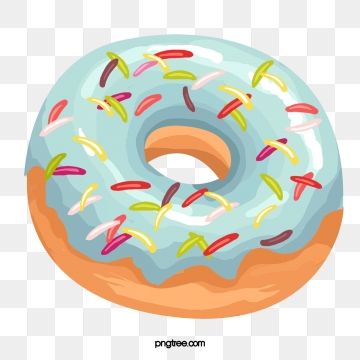 hand painted,blue,dessert,cakes and pastries,doughnut,delicious food,hand clipart,dessert clipart Doughnut Clipart, Donut Background, Donut Clipart, Dessert Clipart, Candy Letters, Donut Logo, Donuts Gourmet, Phone Journal, Candy Clipart