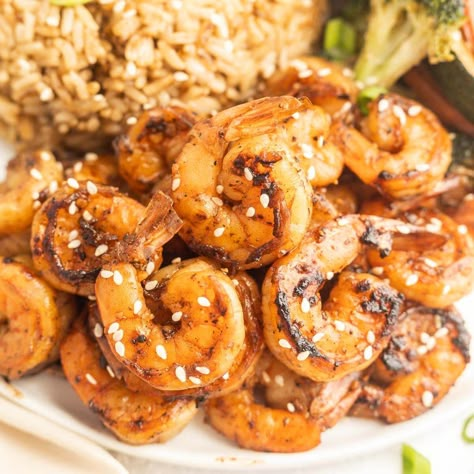 Hibachi Shrimp Hibachi Shrimp Recipe, Crock Pot Shrimp, Veggie Pizza Appetizer, Crescent Roll Veggie Pizza, Hibachi Shrimp, Hibachi Vegetables, Taco Cups Recipe, Candied Bacon Recipe, Hibachi Recipes