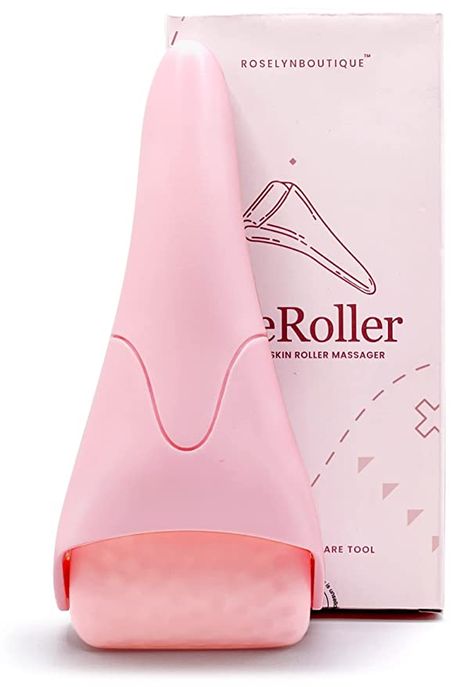 Ice Roller For Face, Self Care Gifts, Skin Roller, Roller For Face, Migraine Pain, Ice Roller, Face Wrinkles, Face Roller, Face Facial