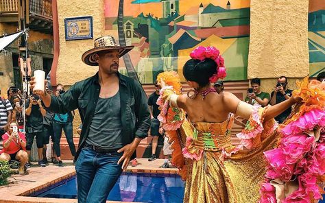 Will Smith Danced His Way Through Colombia and the Videos Are Epic Latino Aesthetic, Latina Culture, Latin Party, Latina Aesthetic, Colombian Culture, Trip To Colombia, Festival Aesthetic, Spain Culture, Hispanic Culture