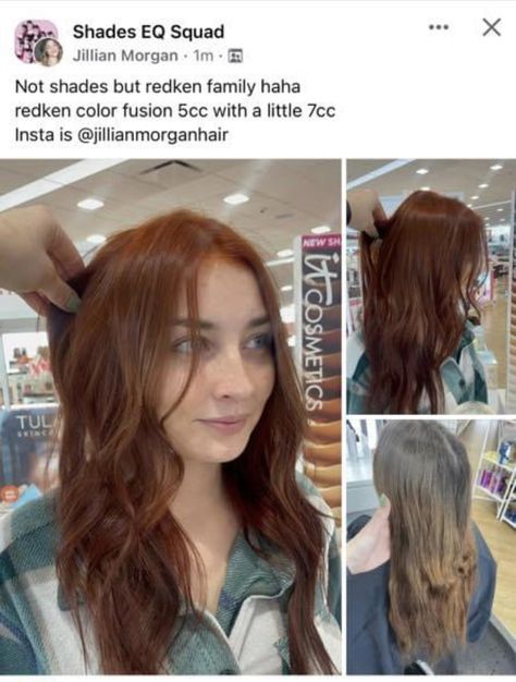 6rr Hair Color Redken, Color Formulations, Redken Formulas, Toner Formulas, Hair Stylist Tips, Hair Formula, Redken Hair Color, Stylist Tips, Color Formulas