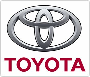 toyotA Logo Vector Pajero Sport, Toyota Logo, Marken Logo, Aichi, Minivan, Toyota Highlander, Car Logos, Toyota Cars, Toyota Prius