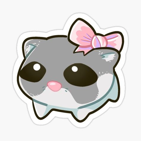 Stickers Bonitos, Hamster Sticker, Zelda Logo, Sloth Stickers, Cute Laptop Stickers, Iphone Case Stickers, Cute Stationary, Business Stickers, Kawaii Stickers