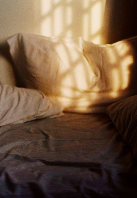 Unmade Bed, White Sheets, Through The Window, Morning Light, Sunday Morning, The Window, Light And Shadow, The Sun, Sun