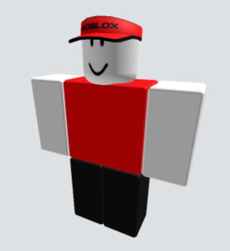 My Roblox Avatar, Roblox Avatar, Avatar, Red