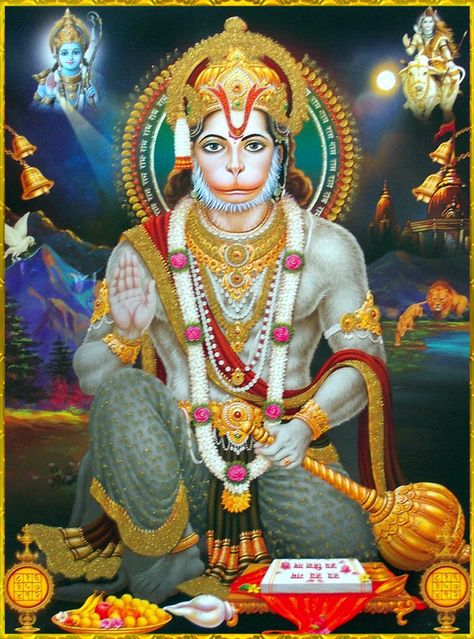 HANUMAN ॐ Hanuman Jayanthi, Hanuman Images Hd, साईं बाबा, Ram Hanuman, Hanuman Ji Wallpapers, Bajrang Bali, श्री राम, Hanuman Chalisa, Bhakti Yoga