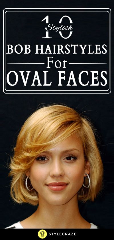 Hairstyles For Oval Face Shape Short, Short Bob Hairstyles Oval Face, Oval Face Bob With Bangs, Bobs For Oval Faces, Short Haircut Oval Face Woman, Haircuts For Oval Faces Medium, Short Hair Styles For Oval Face Shape, Short Bob For Oval Face Shape, Best Hair For Oval Face Shape