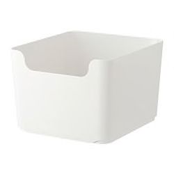 Ikea Recycle Bin Hack, Ikea Cubes, Store Kitchen Appliances, Utility Closet, Kids Toy Organization, Ikea Website, Cube Shelves, Cleaning Items, Ikea Family