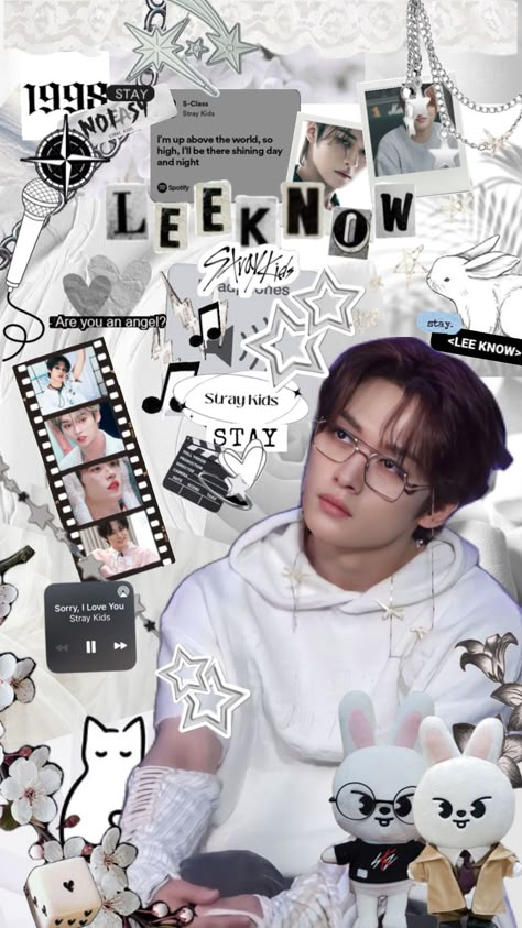 My bias frfr #straykids #leeknow #minhoskz #skz #leeknowskz #minho #minhostraykids #leeknowstraykids #wallpaper #white #sclass #5starskz #5star #kpop Kids Movie Poster, Lockscreen Themes, Stray Kids Outfits, Lee Minho Stray Kids, Stray Kids Minho, Straykids Leeknow, Kpop Iphone Wallpaper, Sans Cute, Wallpaper White