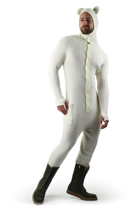 Resort Wear Men, Bear Onesie, Adult Onesie Pajamas, Romper Men, Union Suit, One Piece Man, Mens Summer Outfits, Bunny Suit, Onesie Pajamas