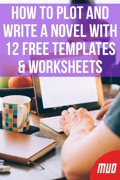 Writing Templates Novel, Novel Plotting Worksheet, Novel Planning Worksheets, Novel Planning Templates Free, Novel Writing Worksheets Free Printable, Novel Planner Template, Novel Outline Template Printable, Outlining A Novel Template, Novel Template Writing