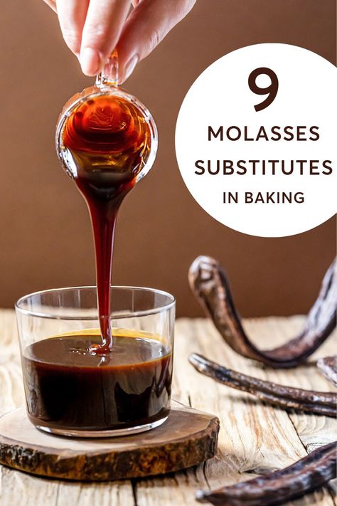 Molasses Substitutes Substitute For Molasses In Baking, Molasses Substitute, Bread In A Can, Boston Brown Bread, Cooking Conversion Chart, Molasses Bread, Brown Bread Recipe, Graham Flour, Diy Foods