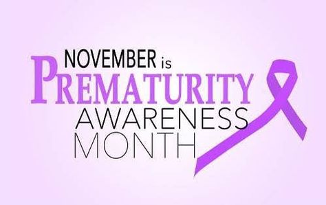 Prematurity Awareness Month, Prematurity Day, World Prematurity Day, Brain Problems, Prematurity Awareness, New Month Quotes, Health Equity, Month Ideas, Health Care System