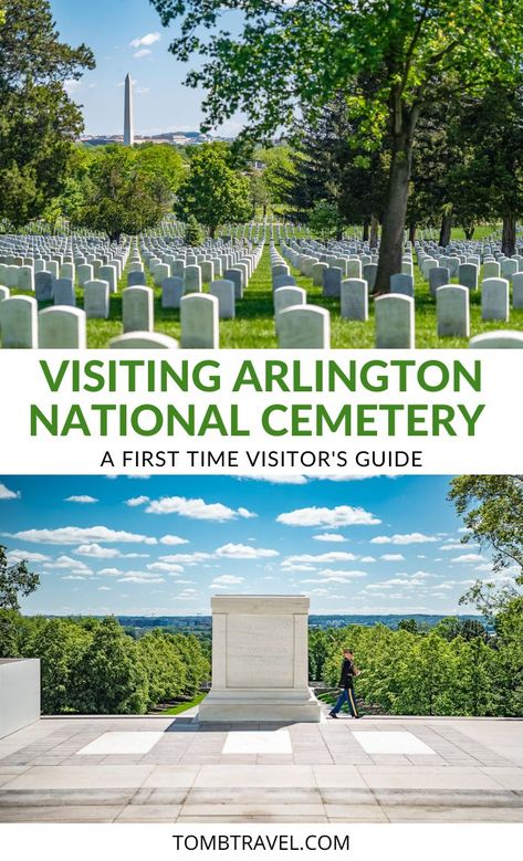 Places To Visit In Virginia, Washington Dc Vacation, Wreaths Across America, East Coast Road Trip, Arlington National Cemetery, Dc Travel, National Cemetery, North America Travel, America Travel