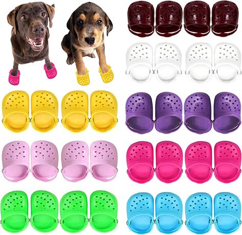 Dogs Shoes, Shoes For Dogs, Puppy Shoes, Dog Skin Care, Dog Slippers, Yoda Wallpaper, Shoes For Summer, Shoes Crocs, Dog Things