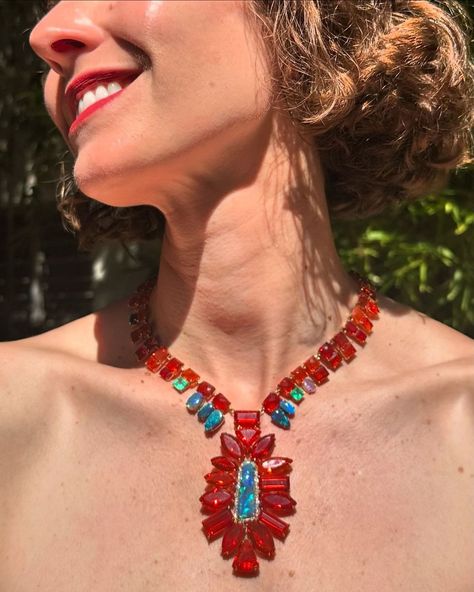 Irene Neuwirth (@ireneneuwirth) • Instagram photos and videos Irene Neuwirth Jewelry, Irene Neuwirth, Instagram Photos, Photo And Video, Instagram Photo, Instagram