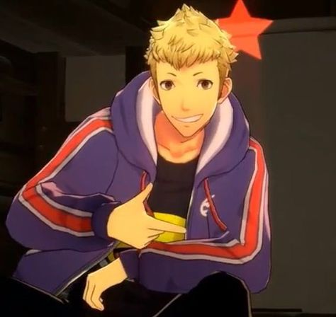 Ryuji Sakamoto Icon, Sakamoto Ryuji, Ryuji Sakamoto, Persona Five, Persona 5 Anime, Persona 5 Joker, Shin Megami Tensei, Persona 4, 5 Anime