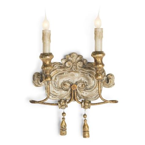 Boho Chic Interior, French Country Furniture, Leaves Candle, Rustic Wall Sconces, Candle Wall, Wall Sconces Bedroom, Sconces Bedroom, Gold Candles, Candle Wall Sconces