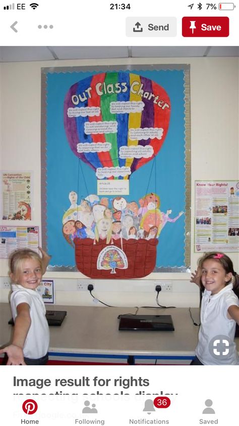 Class Charter Display, Class Rules Display, Classroom Charter, Classroom Displays Ks2, Primary School Displays, Rights Respecting Schools, Primary Classroom Displays, Year 4 Classroom, Class Charter