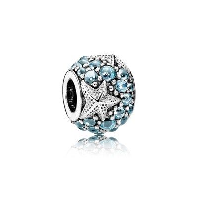 Charm Estrella de Mar Oceánica Haute Couture Style, Rings Pandora, Pandora Armband, Charms Pandora, Pandora Beads, Bracelet Pandora, Bracelets Diy, Pandora Rings, Pandora Bracelet Charms