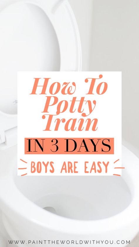 How To Start Potty Training, Potty Training Schedule Boys, How To Potty Train In 3 Days, Best Potty Training Tips, Potty Training Boys Under 2, Potty Training For Boys, Big Little Feeling Potty Training, Toddler Boy Potty Training Tips, Potty Training In 3 Days