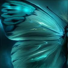 Butterfly Lovers and Venus-Neptune Aspects - Glenn Perry Bleu Turquoise Aesthetic, Teal Aesthetic Widget, Cyan Widgets, Turquoise Widgets, Teal Blue Aesthetic, Turquoise Pictures, Green Blue Aesthetic, Cyan Aesthetic, Blue Green Aesthetic