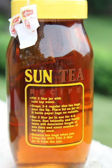 yay yay, it's sun tea time!!!! Sun Tea Recipes, Iced Tea Recipes Homemade, Eclipse Party, Sweet Tea Recipes, Sun Tea, Iced Tea Recipes, Happy Sun, Ice Tea, Live Happy