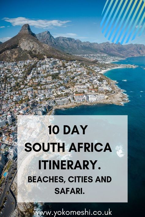 South Africa 2 Week Itinerary, South Africa Honeymoon Itinerary, South Africa Itinerary 10 Days, Africa Trip Itinerary, South Africa Trip, Travelling Africa, African Destinations, South Africa Itinerary, South Africa Travel Guide