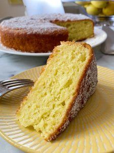 Olive Oil Cake Gluten Free, Lemon Sour Cream Cake, Gluten Free Spices, Lemon Olive Oil Cake, Cake Gluten Free, Easy Gluten Free Desserts, Sour Cream Coffee Cake, Pumpkin Pie Bars, Lemon Olive Oil